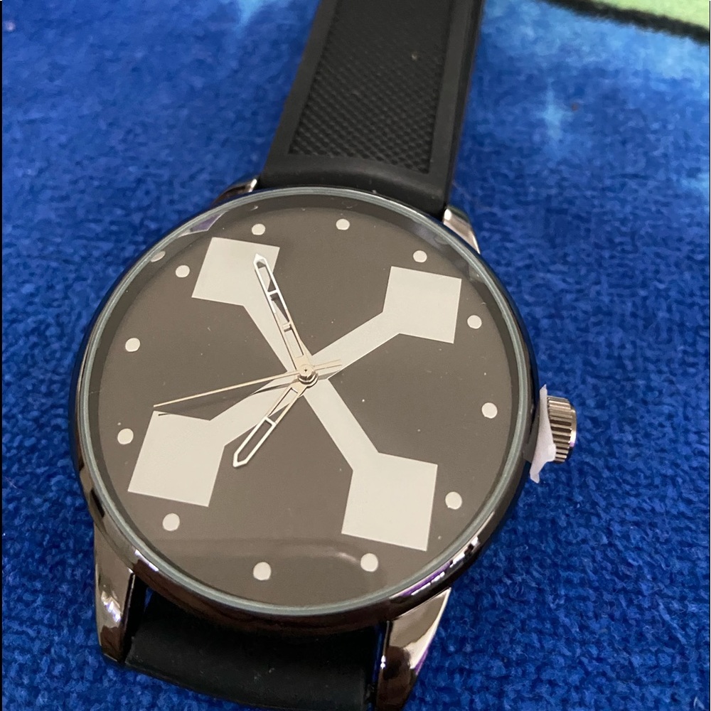 Milano water resistance watch